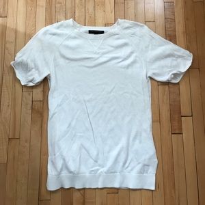 Banana Republic T-Shirt Sweater