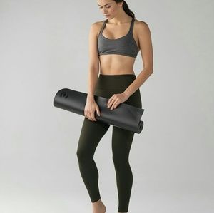 Lululemon flow and go F/L legging NWT