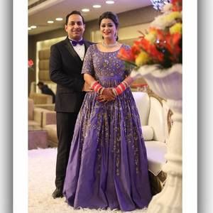 Meet your Posher, Juhi