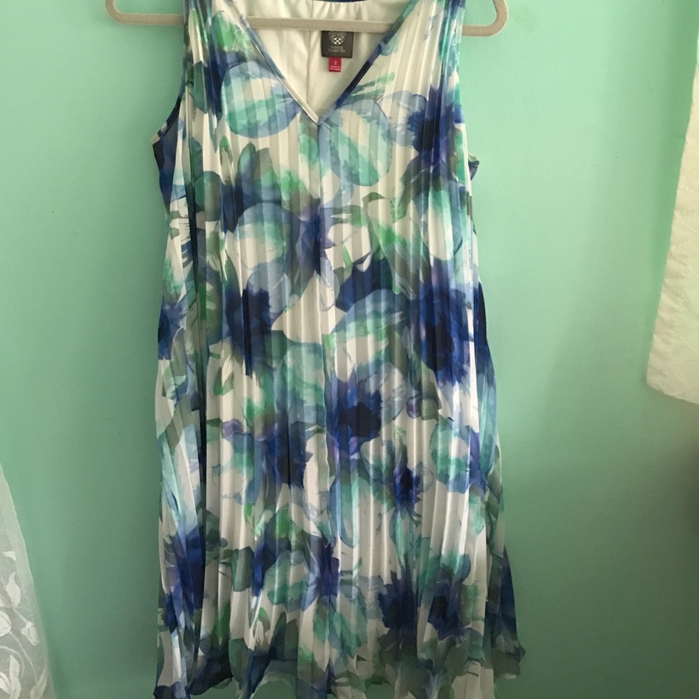 Vince Camuto dress