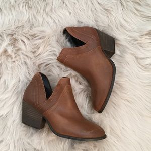 ✨Steve Madden✨ Aliee ankle boots Sz 7.5