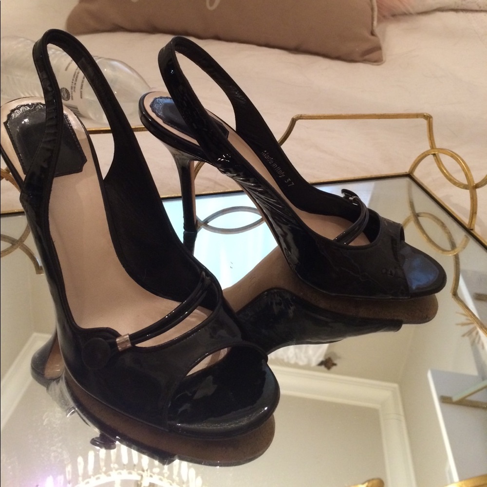 Dior Sandals!!