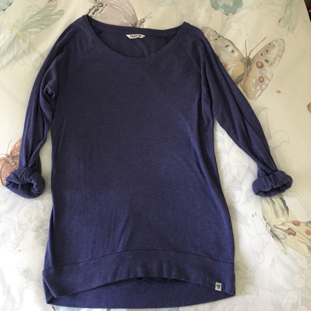 Atitzia TNA light sweater