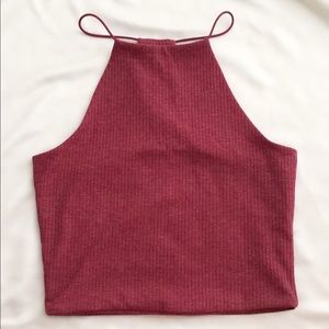 Adorable Crop Top • PacSun