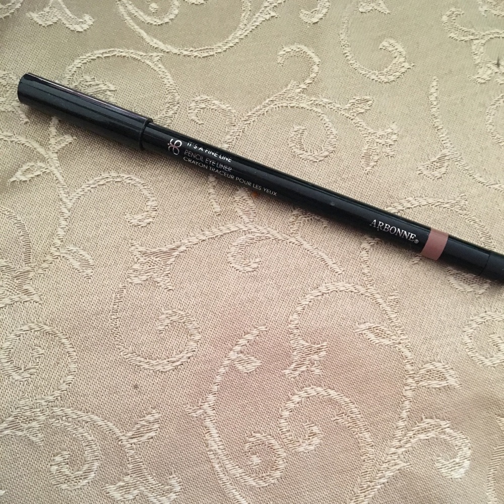 Arbonne Morel Eyeliner