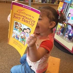 Meet your Posher, Maria