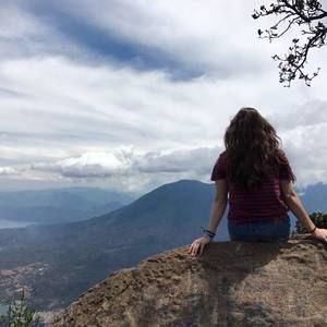 Meet your Posher, Alex