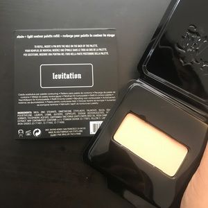 Shade + Light Palette Refill, Levitation