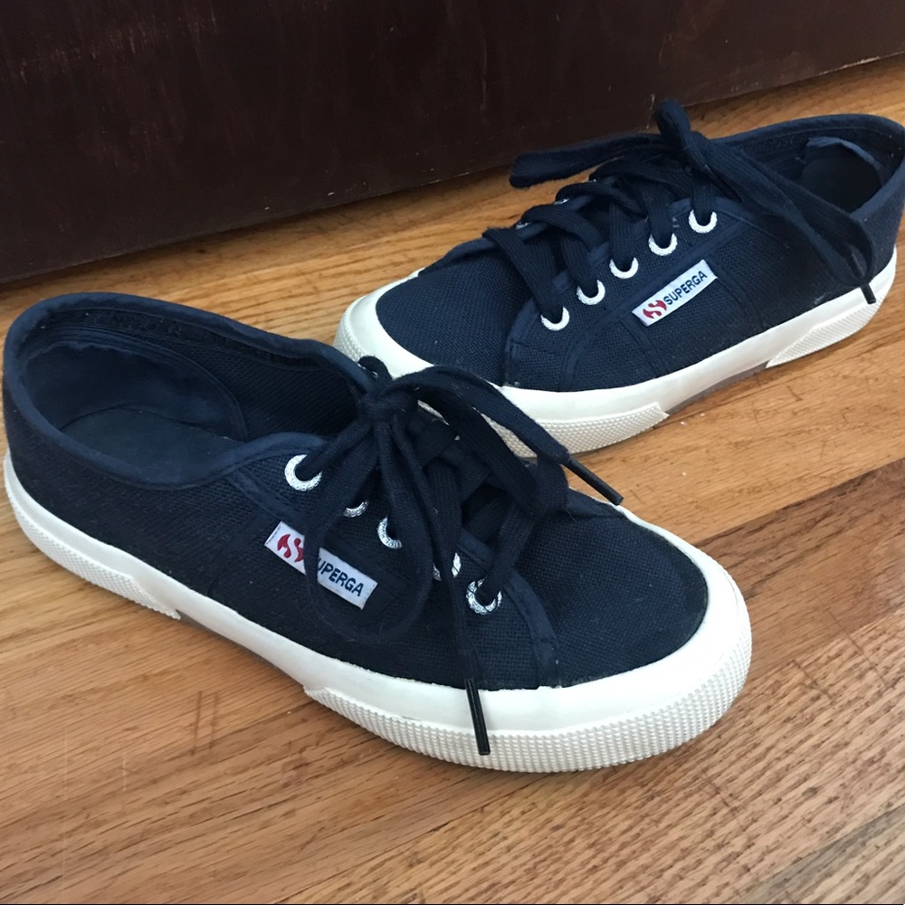 Superga sneakers