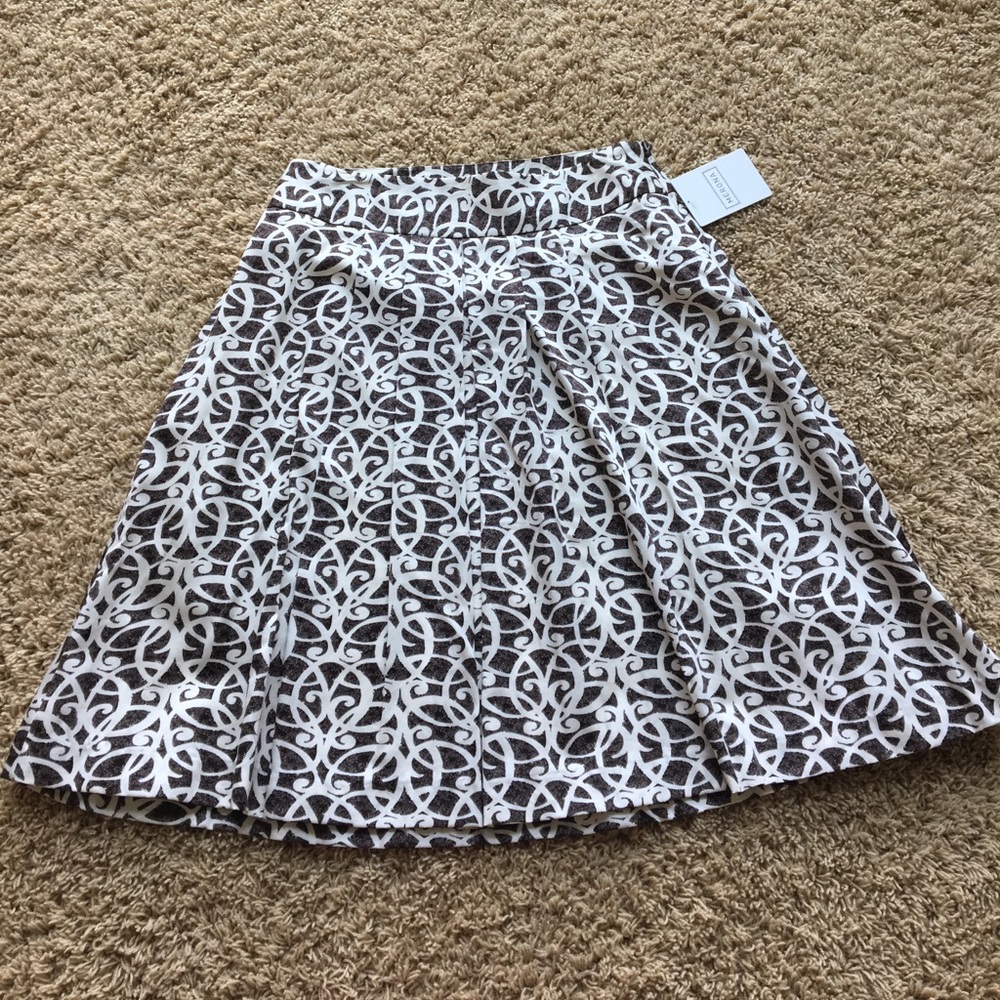 Merona skirt