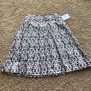 Merona skirt