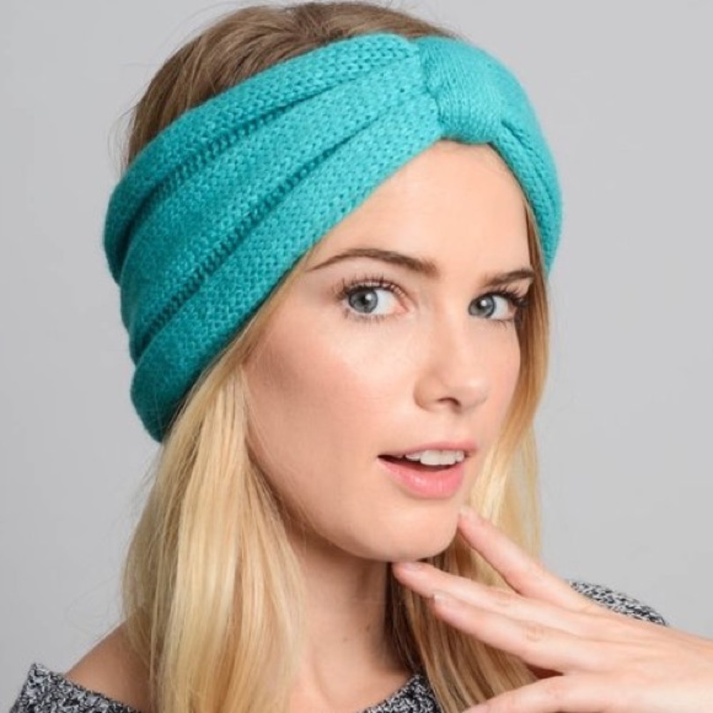 🆕TEAL Headbands