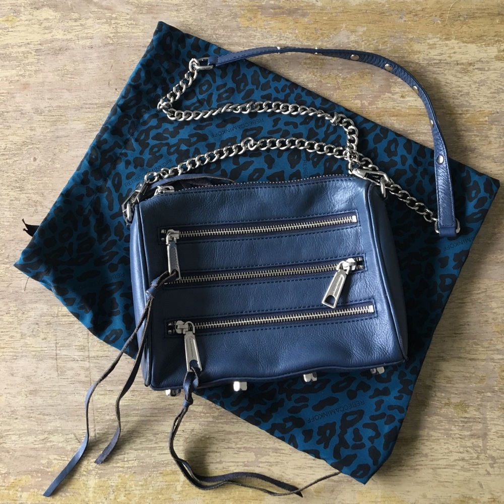 Rebecca Minkoff Purse/Clutch