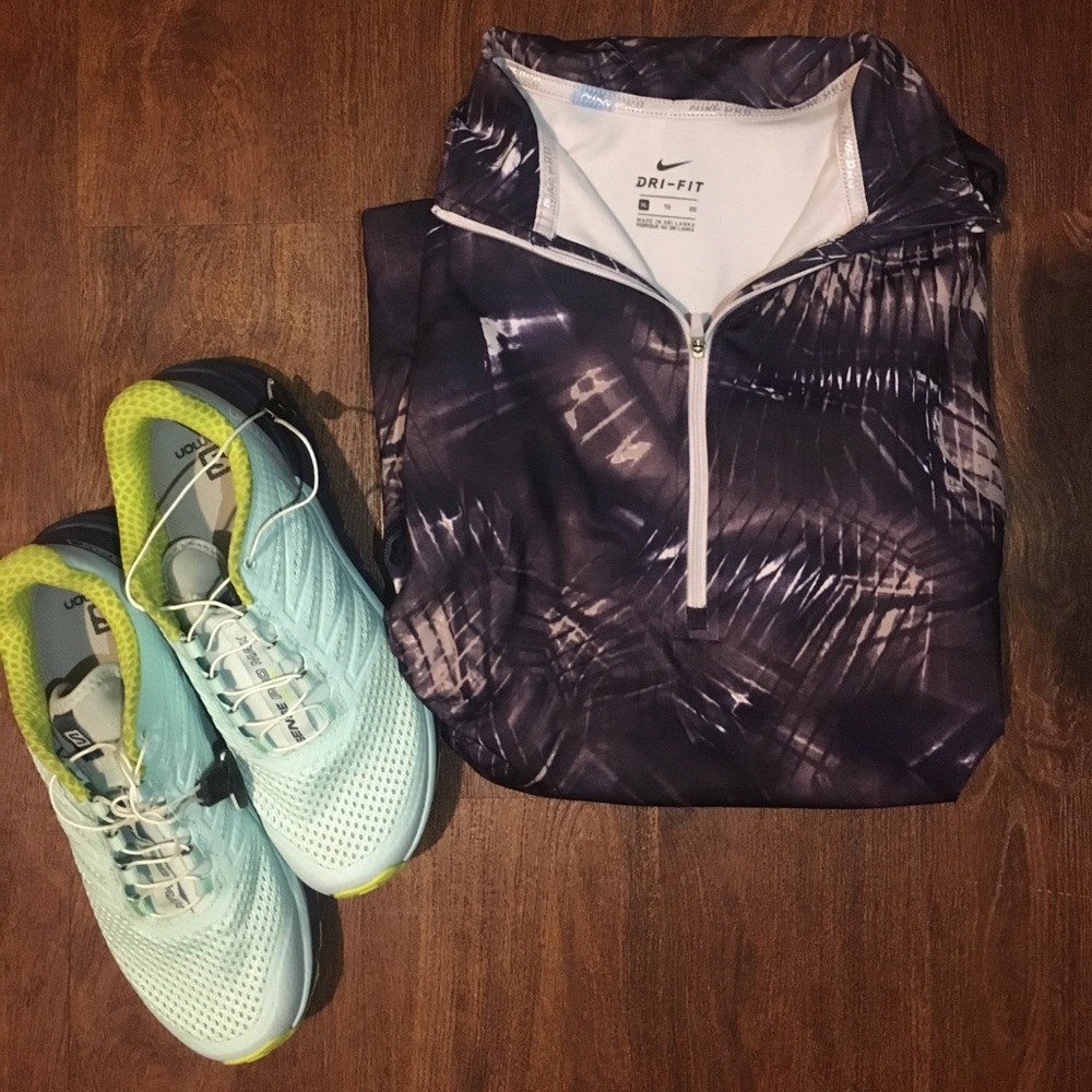 Salomon running sneakers sense pro