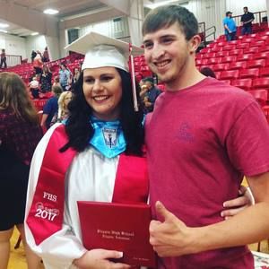 Meet your Posher, Jacie