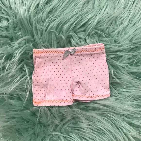 18in doll sized pj set - Picture 2 of 3