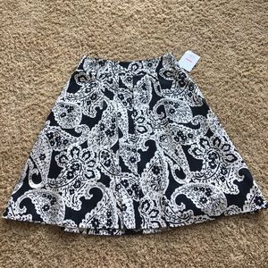 Merona skirt