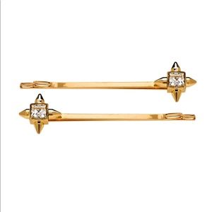 Henri Bendel hair clip