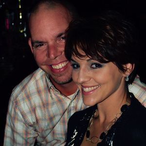 Meet your Posher, Christie