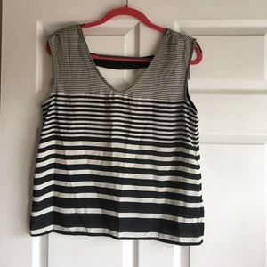 The Limited blouse
