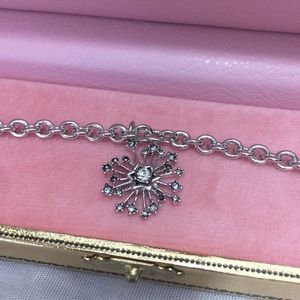Juicy couture limited bracelet