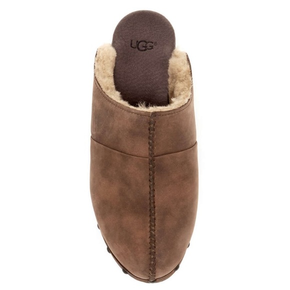 UGG Clogs Size 6 - Picture 3 of 4