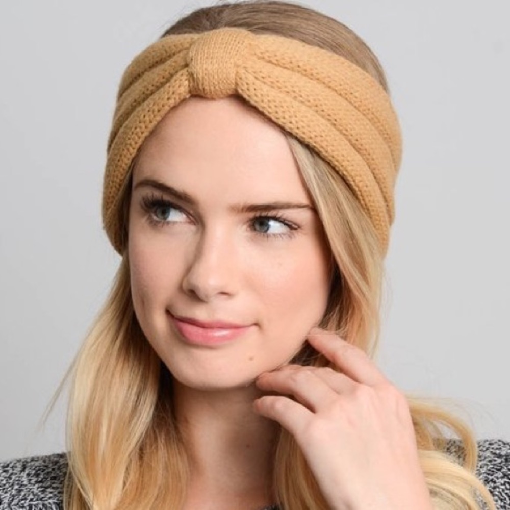 🆕CAMEL Headbands