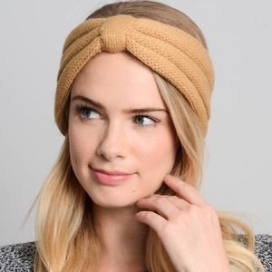 🆕CAMEL Headbands