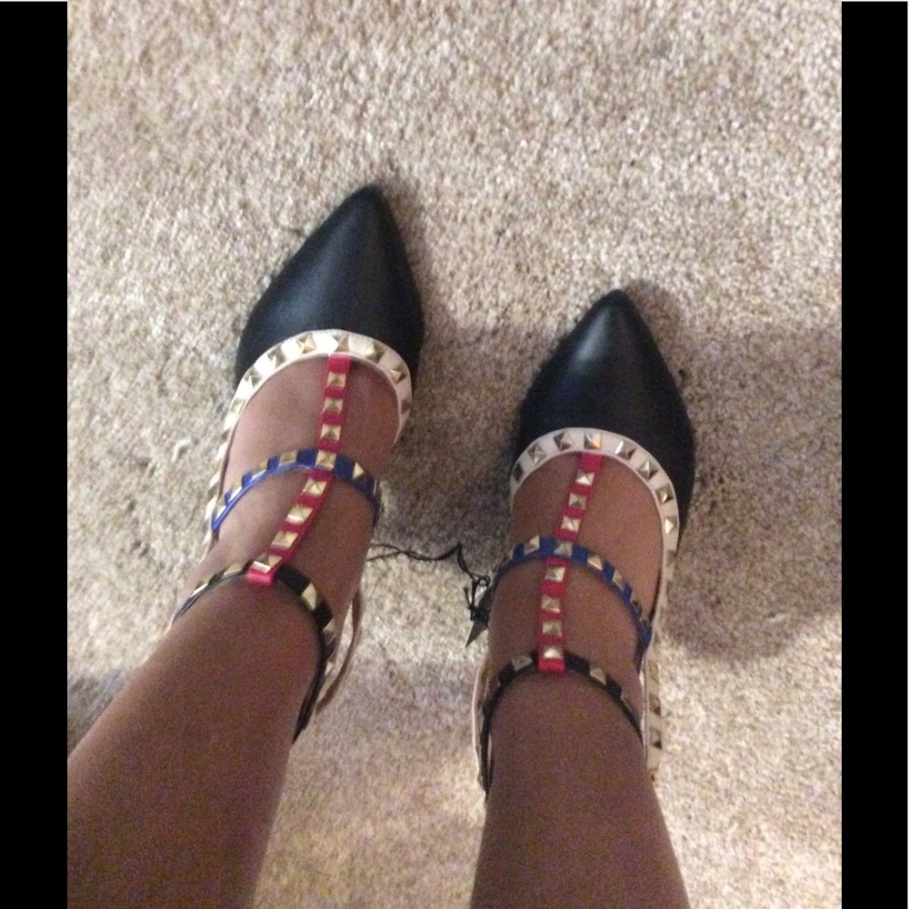 Sexy heels - Picture 3 of 5
