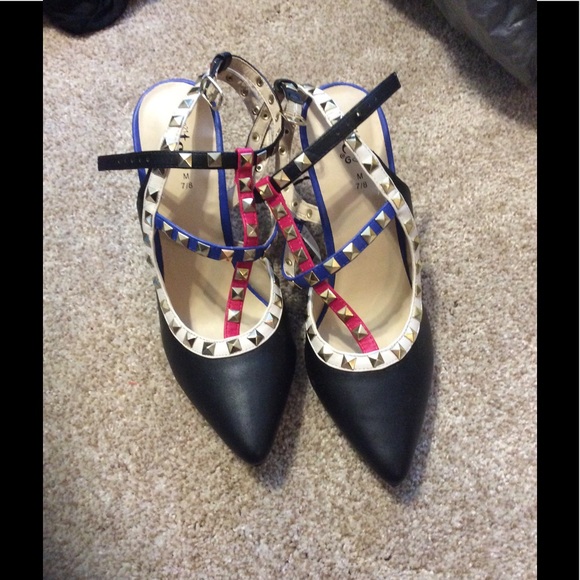 Sexy heels - Picture 4 of 5