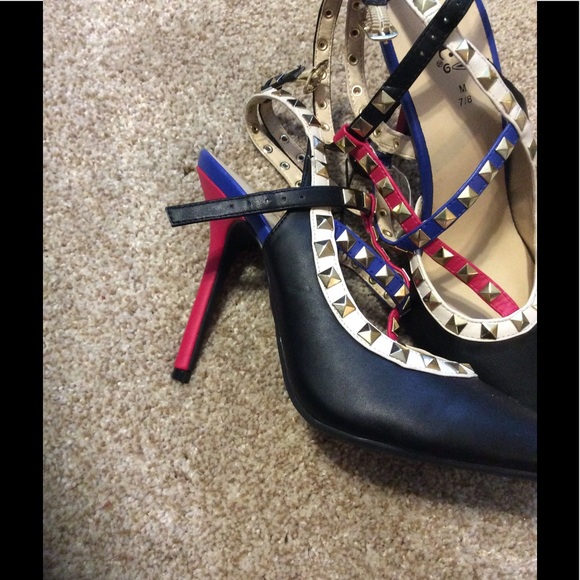 Sexy heels - Picture 5 of 5