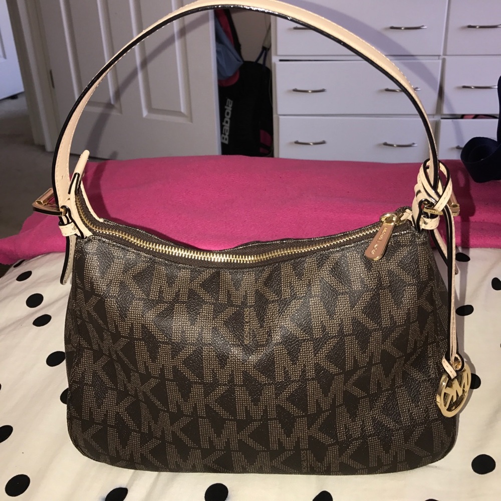 Michael Kors purse