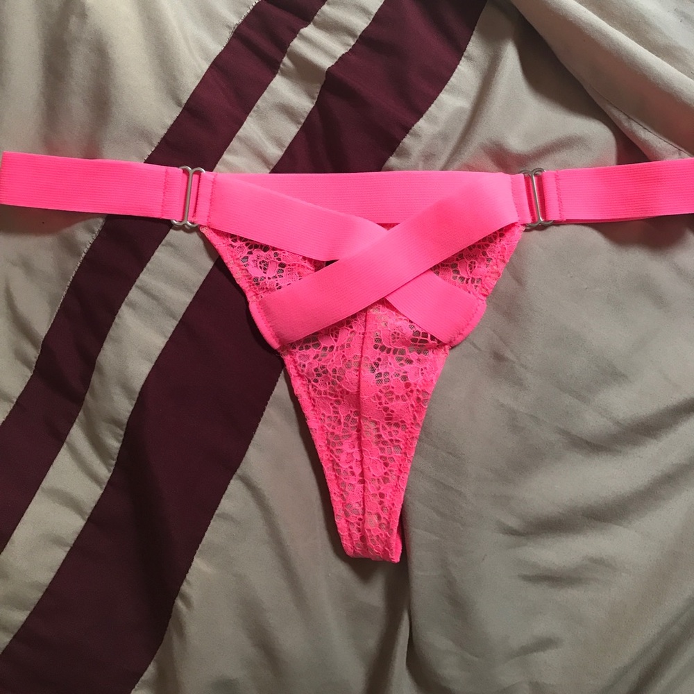 Victoria's Secret thong size M
