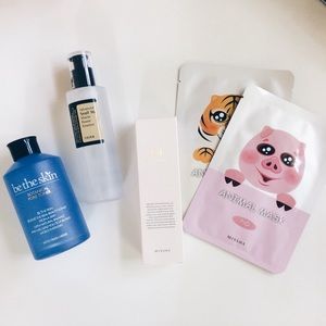 K-Beauty Grab Bag