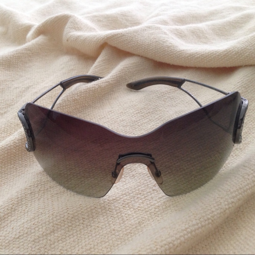 Authentic Dior sunglasses