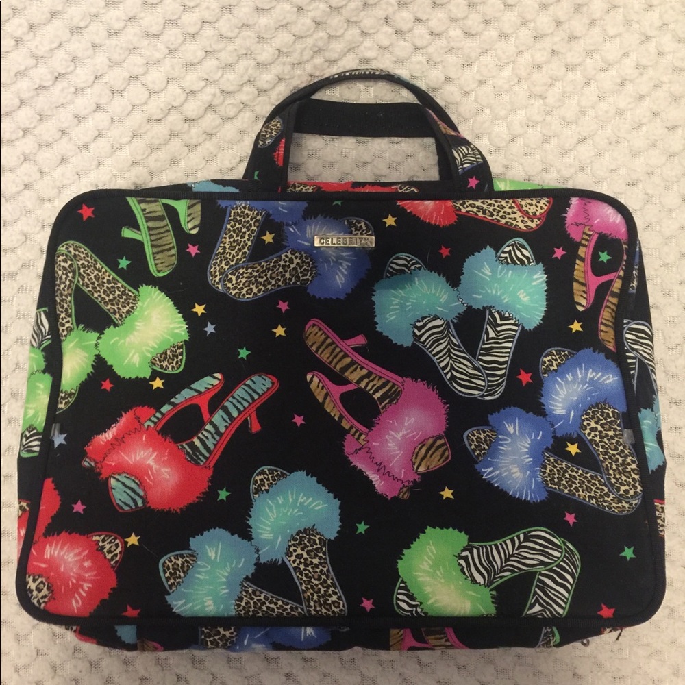 Travel bag