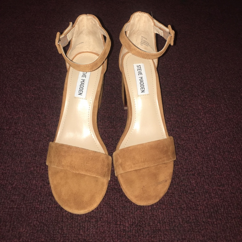 Steve Madden Sandals