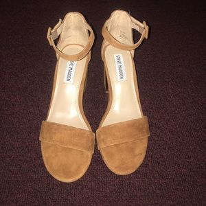 Steve Madden Sandals