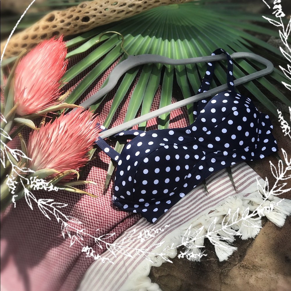 Adore Me Paloma Bikini Top