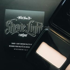 Refill for Shade & Light Palette, Lucid