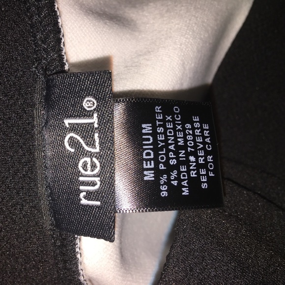 Rue21 skirt - Picture 3 of 3