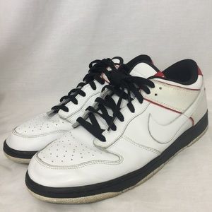 Men's Nike dunks