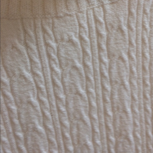 BCBG Cowl Neck sweater - Picture 3 of 3