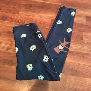 Lularoe leggings