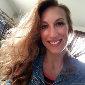 Meet your Posher, Nikki