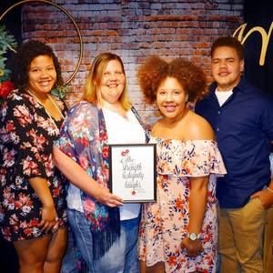 Meet your Posher, April