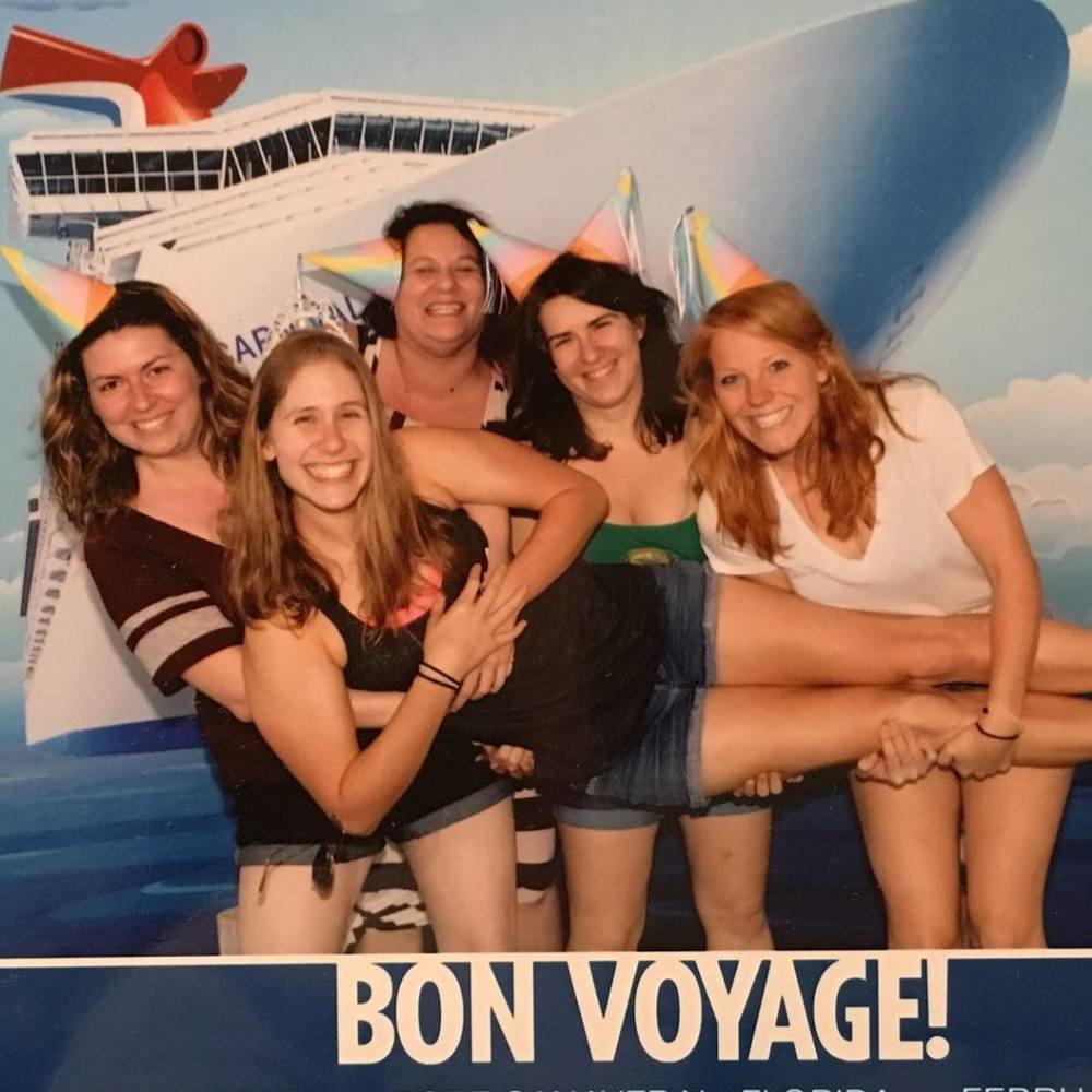 Meet your Posher, Jensu