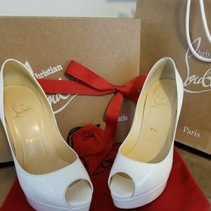 Christine Louboutin