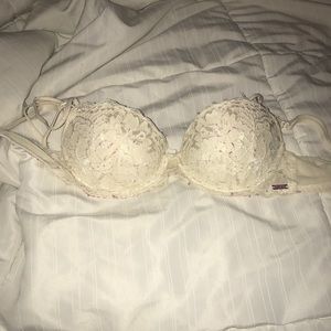 Victoria Secret Pink Bra