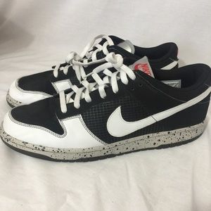 Men's Nike dunk size 13
